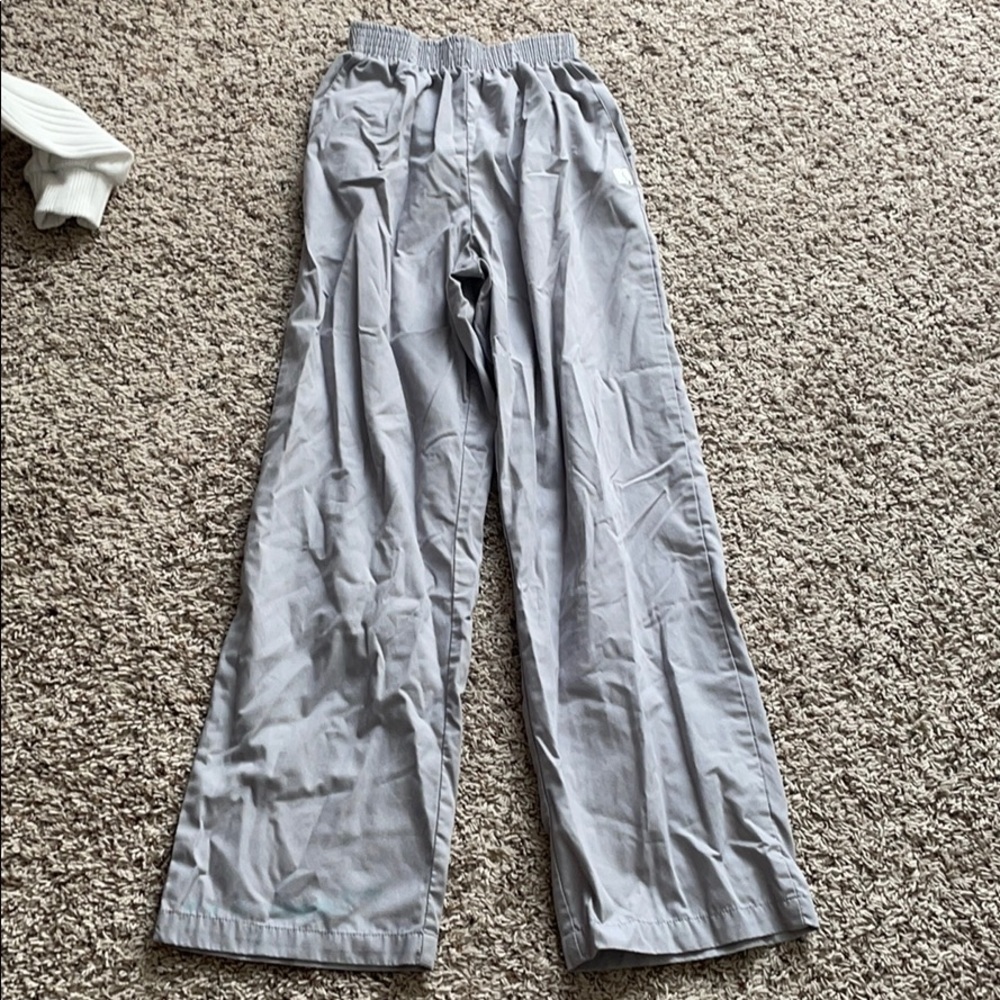 Scrubs - butter soft - xs